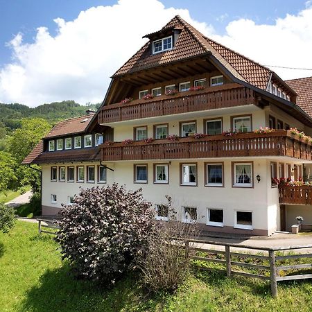 Appartamento Danielenhof Freiamt Esterno foto