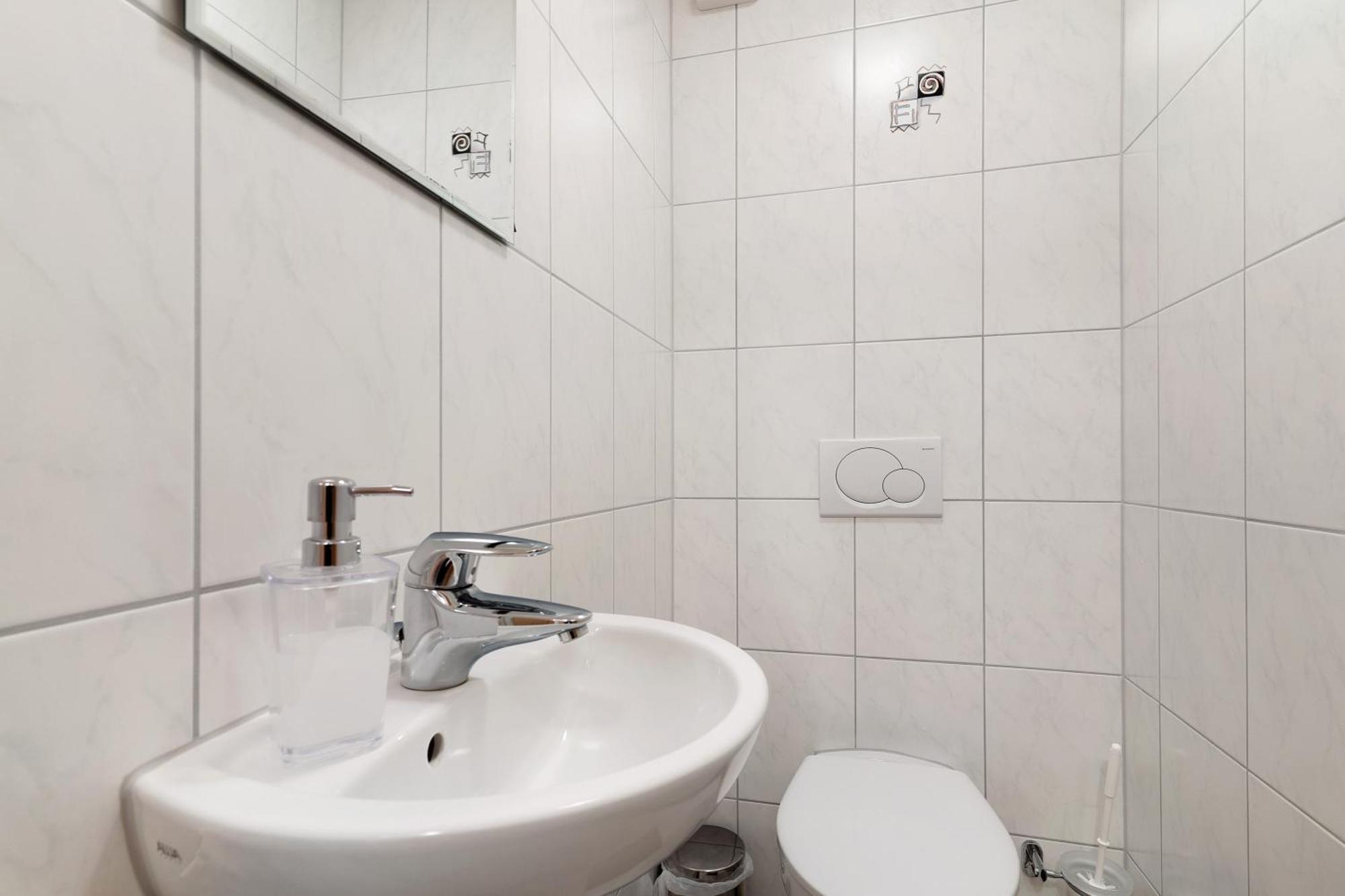 Appartamento Danielenhof Freiamt Esterno foto