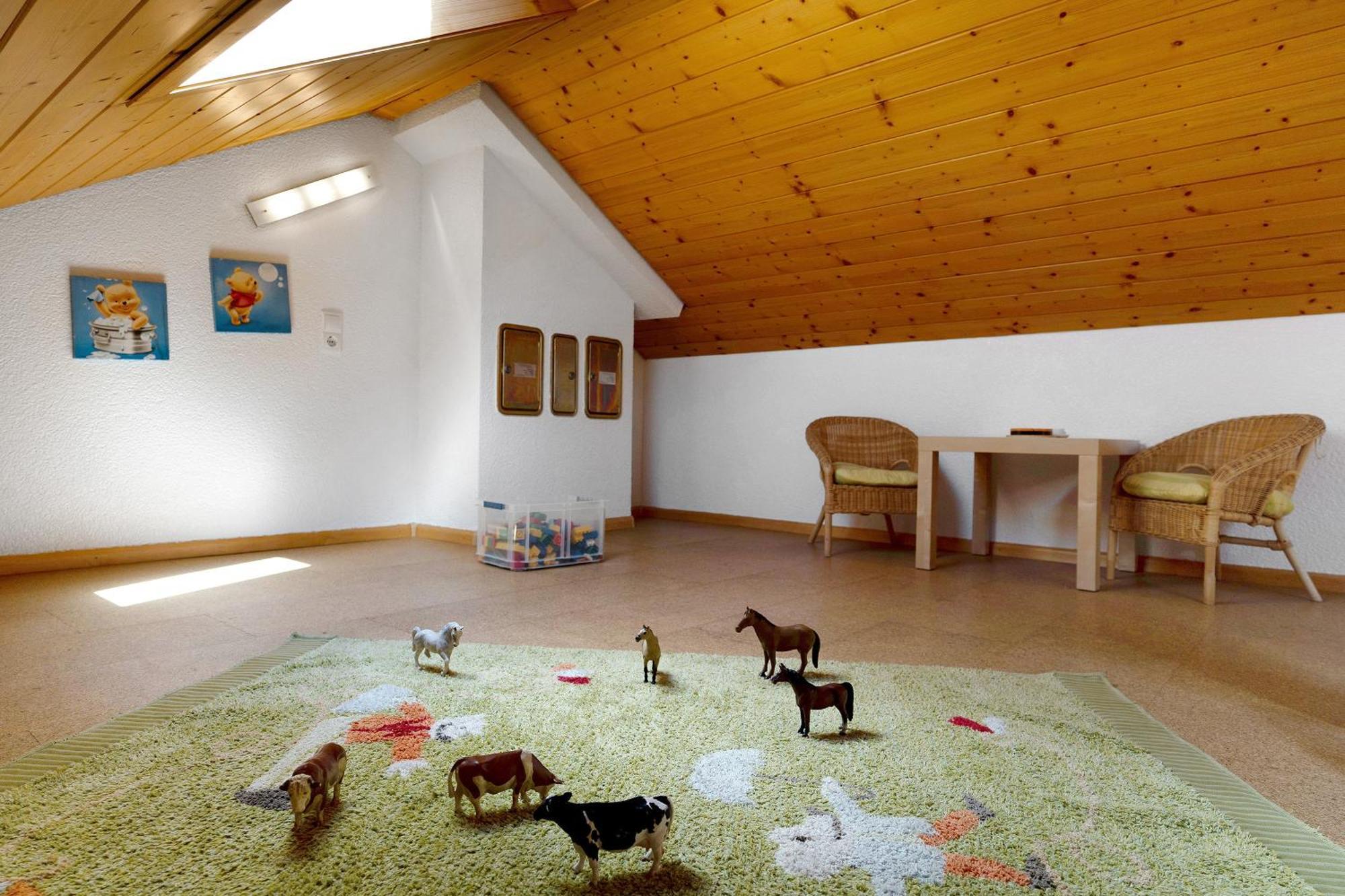 Appartamento Danielenhof Freiamt Esterno foto